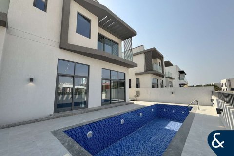 فيلا في Murano Residences, Al Furjan, دبي 6 غرف نوم , 600 م² رقم 76457 - صورة 5