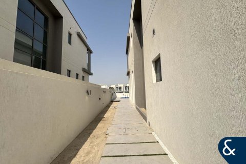 فيلا في Murano Residences, Al Furjan, دبي 6 غرف نوم , 600 م² رقم 76457 - صورة 4
