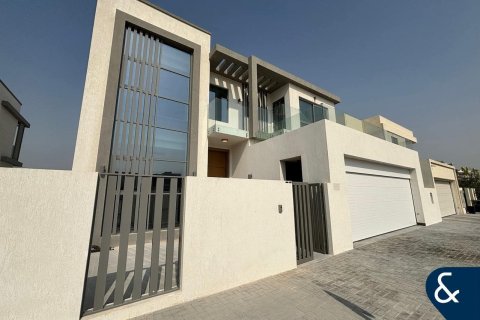 فيلا في Murano Residences, Al Furjan, دبي 6 غرف نوم , 600 م² رقم 76457 - صورة 2
