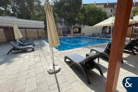 Apartment in Motor City, Dubai 3 bedrooms, 179 sq.m. № 76459 - photo 24