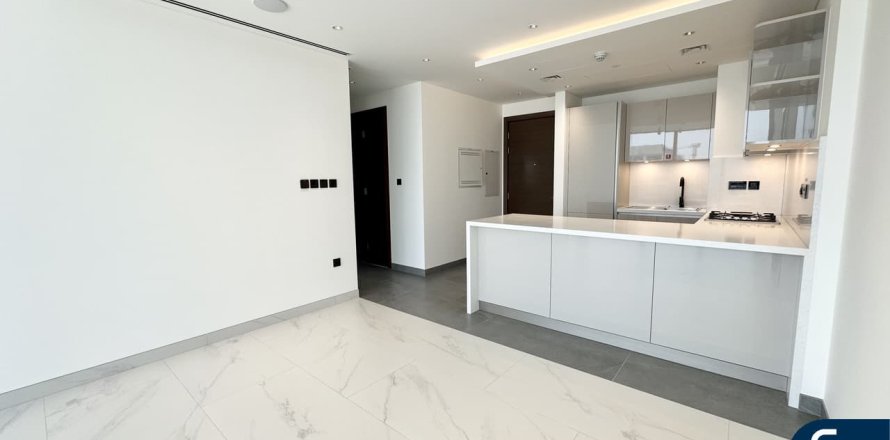 Apartment in Sobha Hartland, Mohammed Bin Rashid City, Dubai 3 bedrooms, 136 sq.m. № 76469