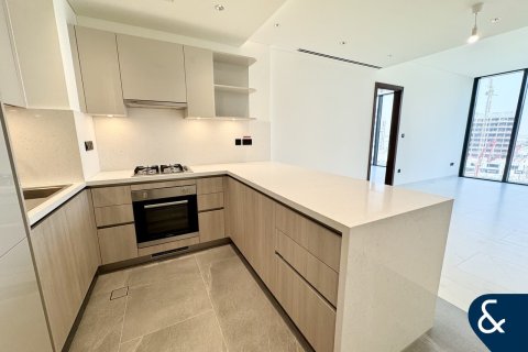 Apartment in Sobha Hartland, Mohammed Bin Rashid City, Dubai 3 bedrooms, 136 sq.m. № 76469 - photo 2