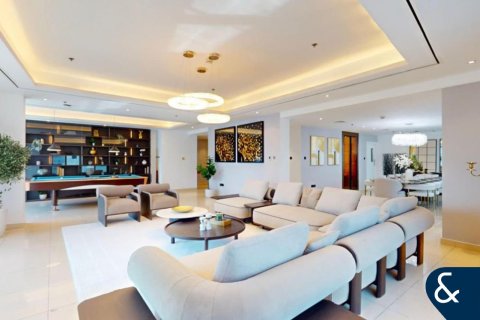 Apartamento en Dubai Marina, Dubai, 4 dormitorios, 563 m², № 76454 - foto 2