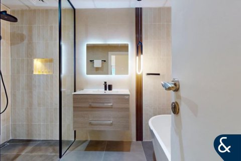 Apartamento en Dubai Marina, Dubai, 4 dormitorios, 563 m², № 76454 - foto 11