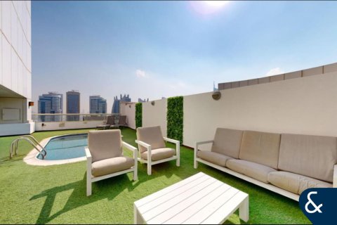 Apartamento en Dubai Marina, Dubai, 4 dormitorios, 563 m², № 76454 - foto 28