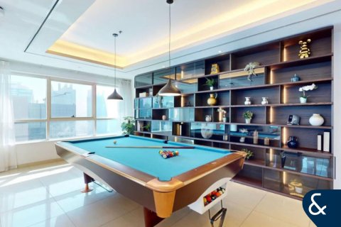 Apartamento en Dubai Marina, Dubai, 4 dormitorios, 563 m², № 76454 - foto 6