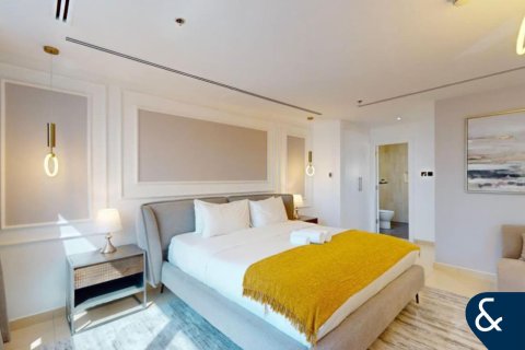 Apartamento en Dubai Marina, Dubai, 4 dormitorios, 563 m², № 76454 - foto 10