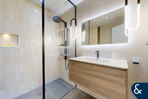 Apartamento en Dubai Marina, Dubai, 4 dormitorios, 563 m², № 76454 - foto 15