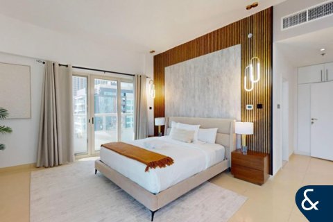 Apartamento en Dubai Marina, Dubai, 4 dormitorios, 563 m², № 76454 - foto 12