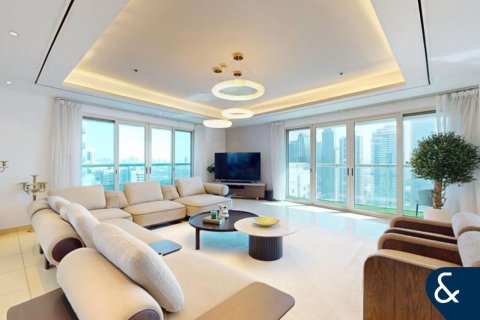 Apartamento en Dubai Marina, Dubai, 4 dormitorios, 563 m², № 76454 - foto 3