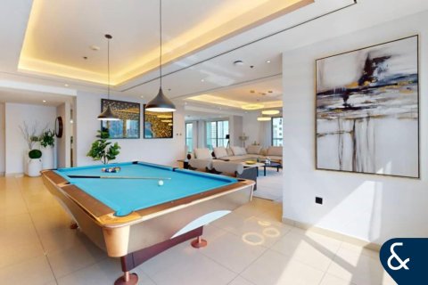 Apartamento en Dubai Marina, Dubai, 4 dormitorios, 563 m², № 76454 - foto 7
