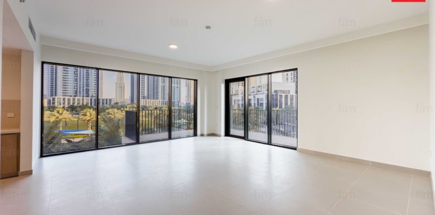 Apartment in Dubai 3 bedrooms, 150.5 sq.m. № 91911