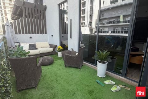 Apartment in Dubai 1 bedroom, 103.7 sq.m. № 91917