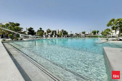 Villa in Dubai 3 bedrooms, 189 sq.m. № 91920 - photo 4