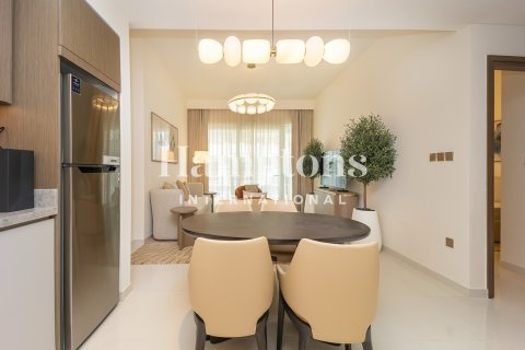 Appartement à Dubai Harbour, Dubai, 1 chambre, 71.90692200 m², № 63302 - photo 8
