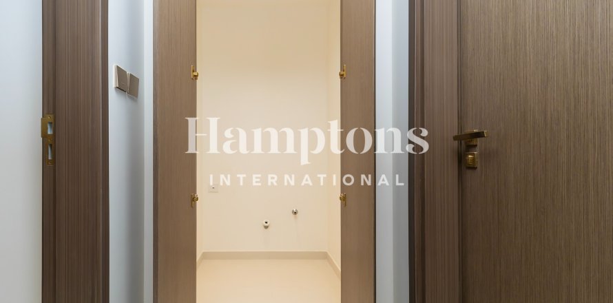 Appartement à Dubai Harbour, Dubai, 1 chambre, 71.9069 m², № 63302