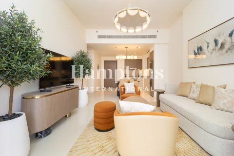Appartement à Dubai Harbour, Dubai, 1 chambre, 71.90692200 m², № 63302 - photo 10