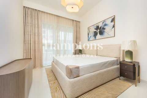 Appartement à Dubai Harbour, Dubai, 1 chambre, 71.90692200 m², № 63302 - photo 16