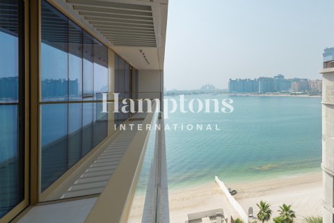 Appartement à Dubai Harbour, Dubai, 1 chambre, 71.90692200 m², № 63302 - photo 15
