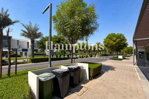 Снять в аренду таунхаус в Sun, Arabian Ranches 3, Дубай: 4 спальни, 234.30136600м², № 63295 - фото 19