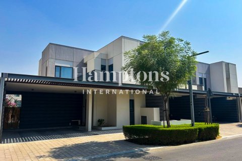 Снять в аренду таунхаус в Sun, Arabian Ranches 3, Дубай: 4 спальни, 234.30136600м², № 63295 - фото 18