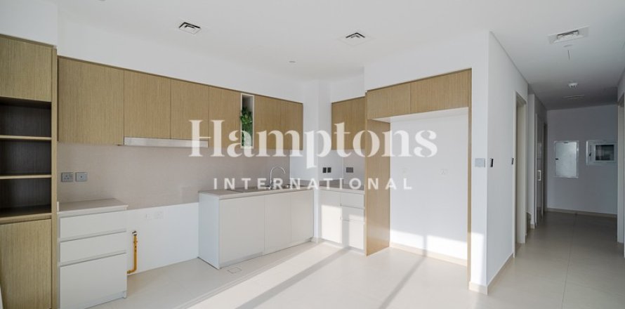 Таунхаус в Sun, Arabian Ranches 3, Дубай, 4 спальни, 234.301м², № 63295