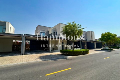 Снять в аренду таунхаус в Sun, Arabian Ranches 3, Дубай: 4 спальни, 234.30136600м², № 63295 - фото 20