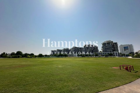 Apartamento en DAMAC Hills (Akoya by DAMAC), Dubai, estudio, 48.46006286 m², № 63296 - foto 2