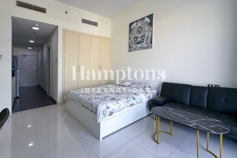 Apartamento en DAMAC Hills (Akoya by DAMAC), Dubai, estudio, 48.46006286 m², № 63296 - foto 4