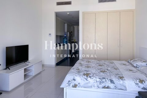 Apartamento en DAMAC Hills (Akoya by DAMAC), Dubai, estudio, 48.46006286 m², № 63296 - foto 8