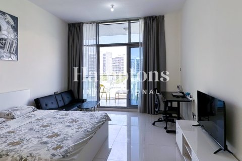 Apartamento en DAMAC Hills (Akoya by DAMAC), Dubai, estudio, 48.46006286 m², № 63296 - foto 3