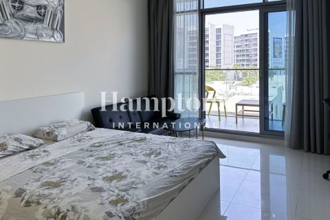 Apartamento en DAMAC Hills (Akoya by DAMAC), Dubai, estudio, 48.46006286 m², № 63296 - foto 7