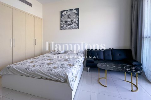 Apartamento en DAMAC Hills (Akoya by DAMAC), Dubai, estudio, 48.46006286 m², № 63296 - foto 9