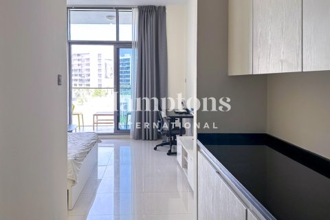 Apartamento en DAMAC Hills (Akoya by DAMAC), Dubai, estudio, 48.46006286 m², № 63296 - foto 1