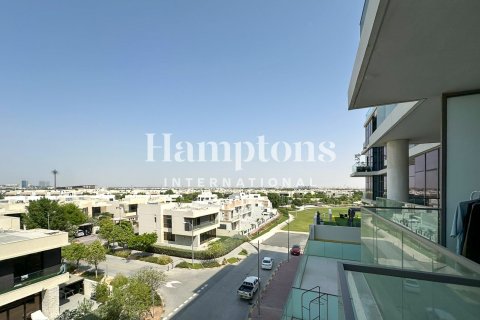 Apartamento en DAMAC Hills (Akoya by DAMAC), Dubai, estudio, 48.46006286 m², № 63296 - foto 12
