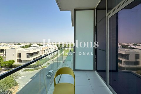 Apartamento en DAMAC Hills (Akoya by DAMAC), Dubai, estudio, 48.46006286 m², № 63296 - foto 5