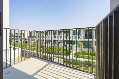 تاون هاوس في The Valley, دبي 3 غرف نوم, 174.00731900 م² رقم 63297 - صورة 16