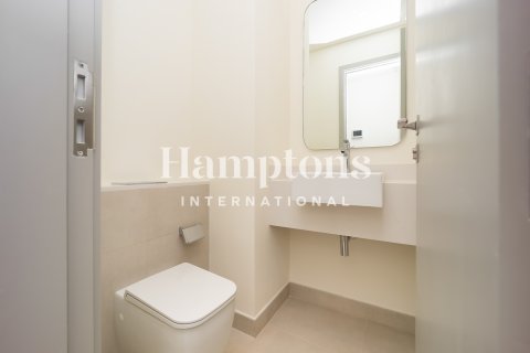 تاون هاوس في The Valley, دبي 3 غرف نوم, 174.00731900 م² رقم 63297 - صورة 13