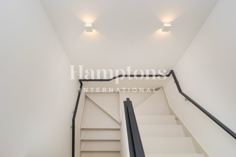 Villa in Dubai South (Dubai World Central), Dubai 3 bedrooms, 190.54405300 sq.m. № 63304 - photo 15