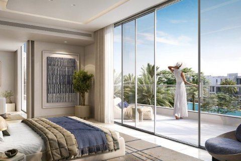 Villa en Dubai, 6 dormitorios, 1194.64 m², № 37827 - foto 7