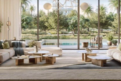 Villa en Dubai, 6 dormitorios, 1194.64 m², № 37827 - foto 11