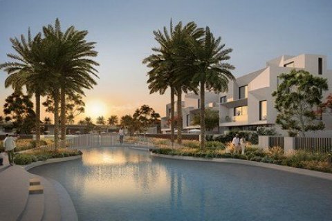 Villa en Dubai, 6 dormitorios, 1194.64 m², № 37827 - foto 6