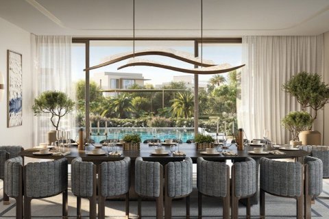 Villa en Dubai, 6 dormitorios, 1194.64 m², № 37827 - foto 13