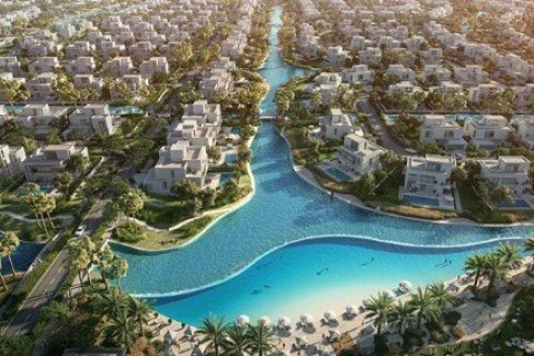 Villa en Dubai, 6 dormitorios, 1194.64 m², № 37827 - foto 8