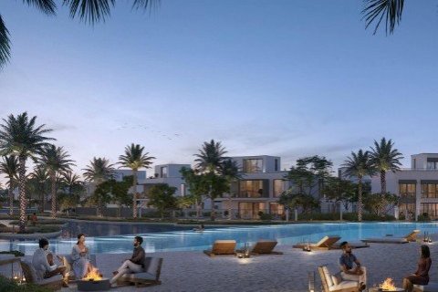 Villa en Dubai, 6 dormitorios, 1194.64 m², № 37827 - foto 15
