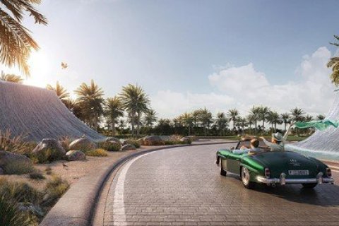 Villa en Dubai, 6 dormitorios, 1194.64 m², № 37827 - foto 12