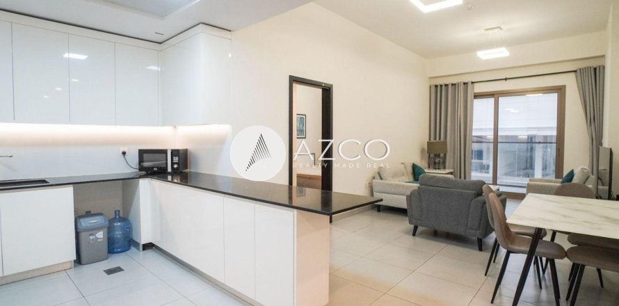 Квартира в Arjan, Дубай, 3 спальни, 149.6м², № 37824