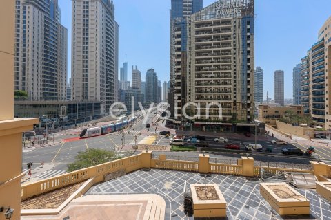 شقة في Shams, مساكن شاطئ جميرا, دبي 2 غرف نوم, 110 م² رقم 37830 - صورة 16
