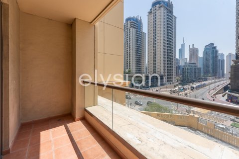 شقة في Shams, مساكن شاطئ جميرا, دبي 2 غرف نوم, 110 م² رقم 37830 - صورة 13