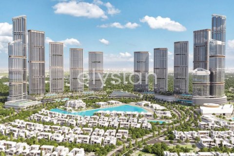 Купить квартиру в Мохаммед Бин Рашид Сити, Дубай: 2 спальни, 98м², № 37828 - фото 3